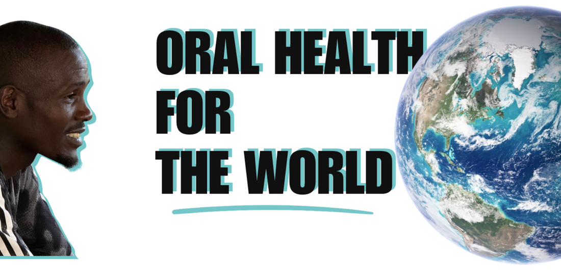 Why the Dental Health System Is Broken — Everywhere