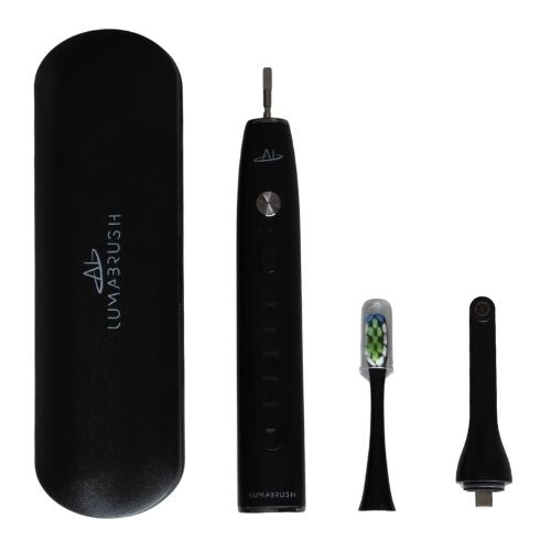 LumaBrush Black