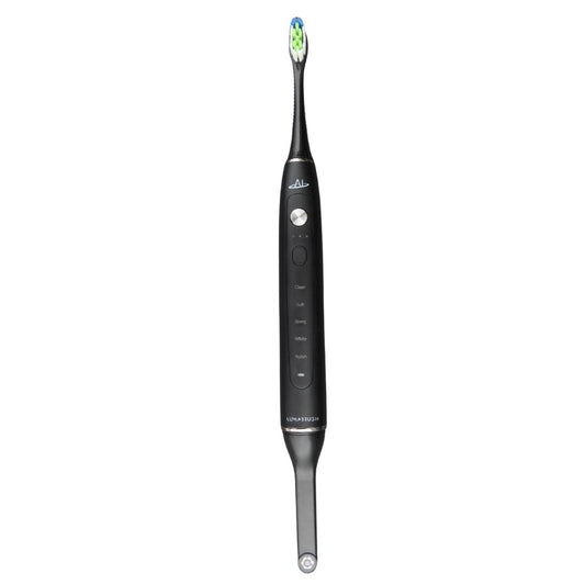 LumaBrush Black