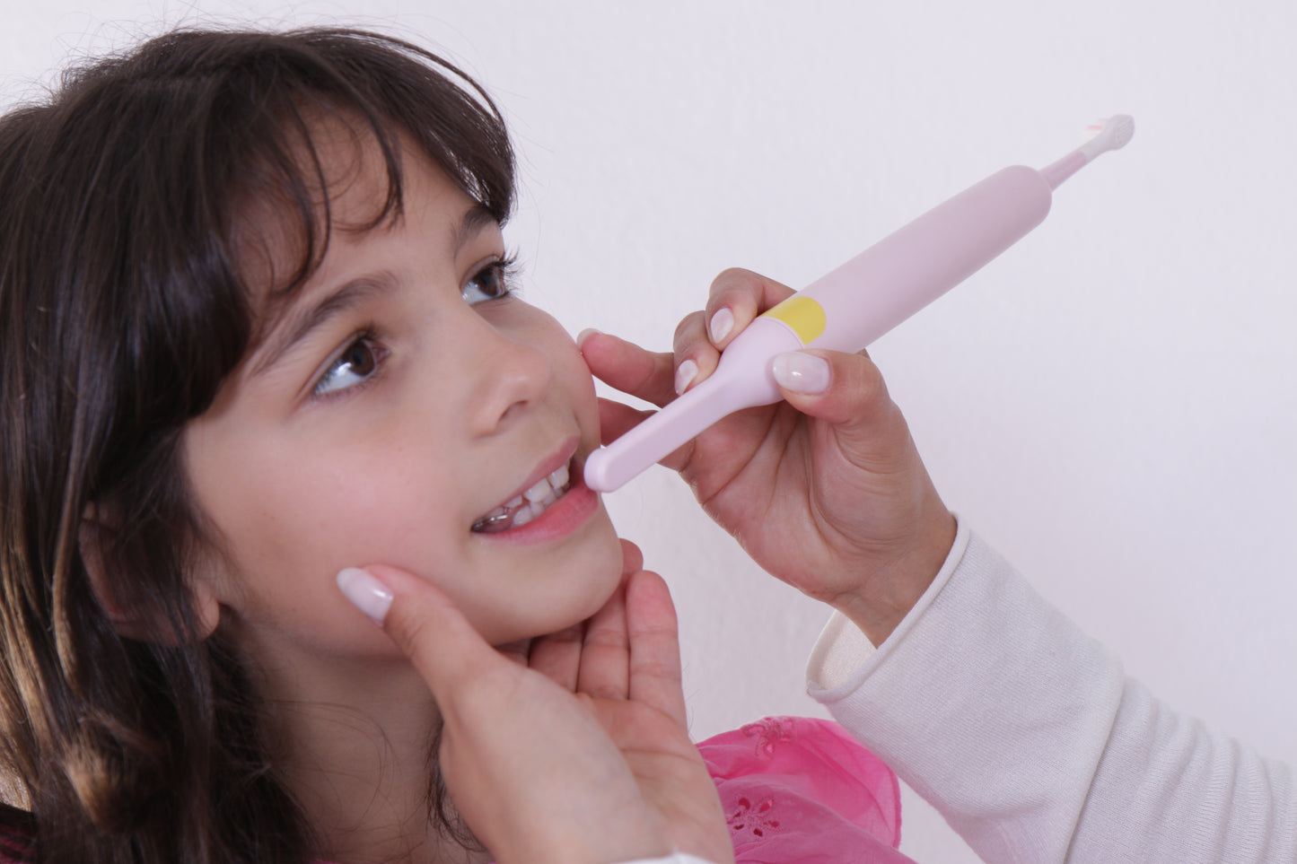 LumaBrush Kids Pink
