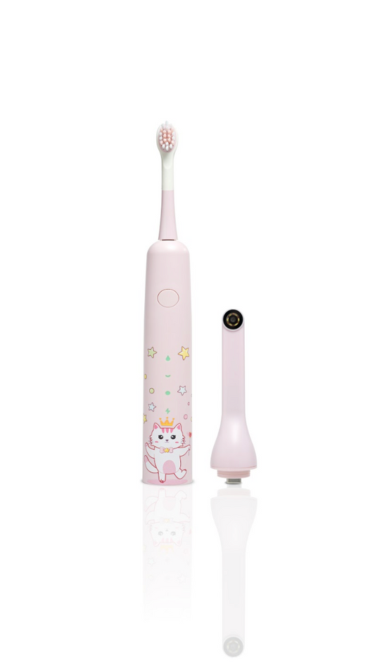LumaBrush Kids Pink