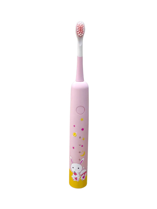 LumaBrush Kids Pink