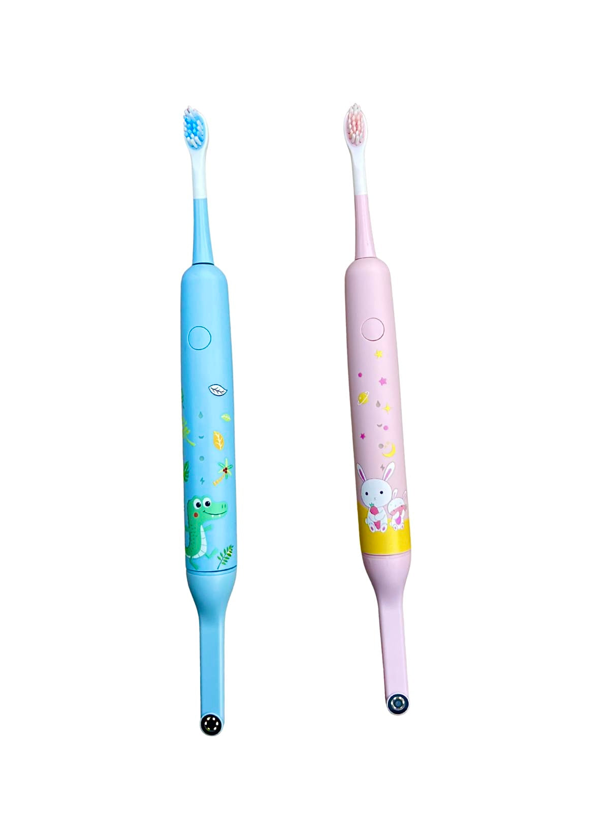 LumaBrush Kids Pink
