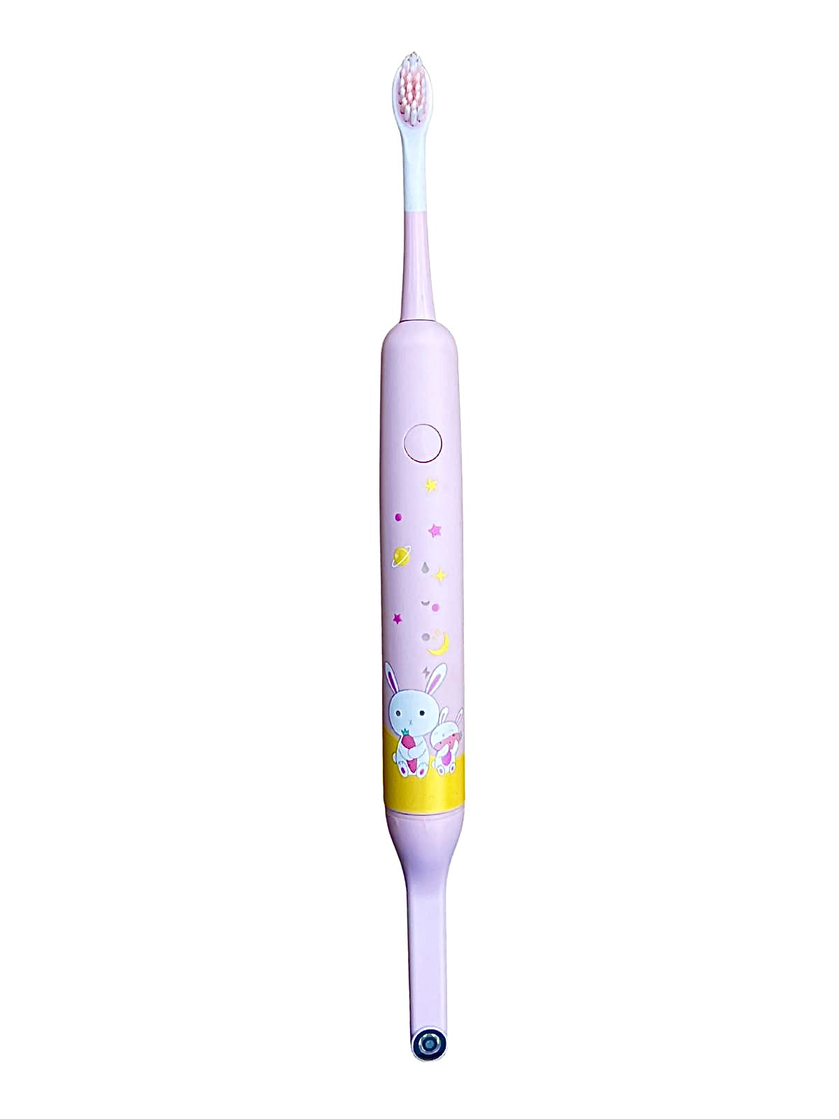 LumaBrush Kids Pink